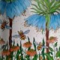 Asiakaskuva Akvarellikyn� Mondeluz - 36 kyn�n peltirasia