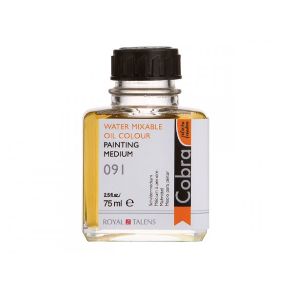 Cobra color medium 75 ML