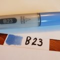 Asiakaskuva Copic Ciao - B23 - Phthalo Blue