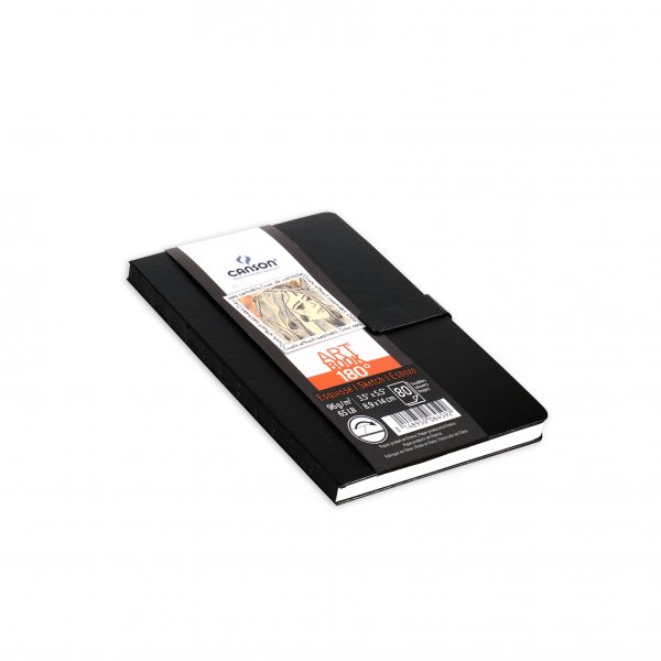Canson ArtBook 180 96g