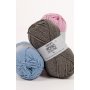 Drops Merino Extra Fine -lankaa - 50g (n. 30 eri vrivaihtoehtoa)