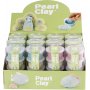 Pearl Clay - sekavrit - 12 kpl