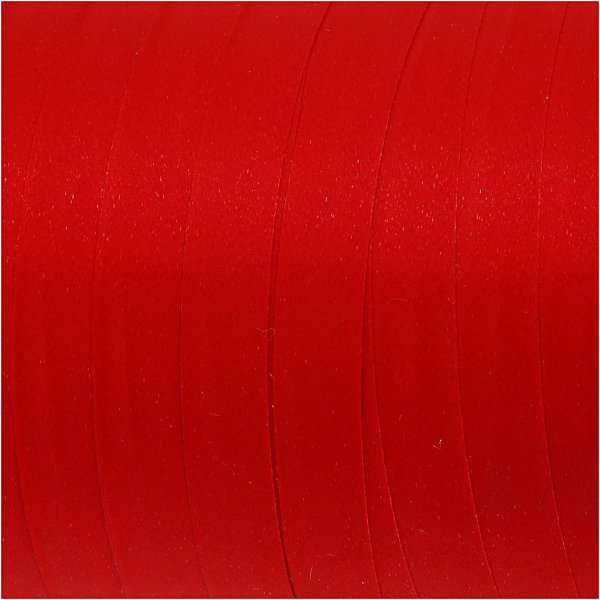 Lahjanauha - punainen - matta - 250 m