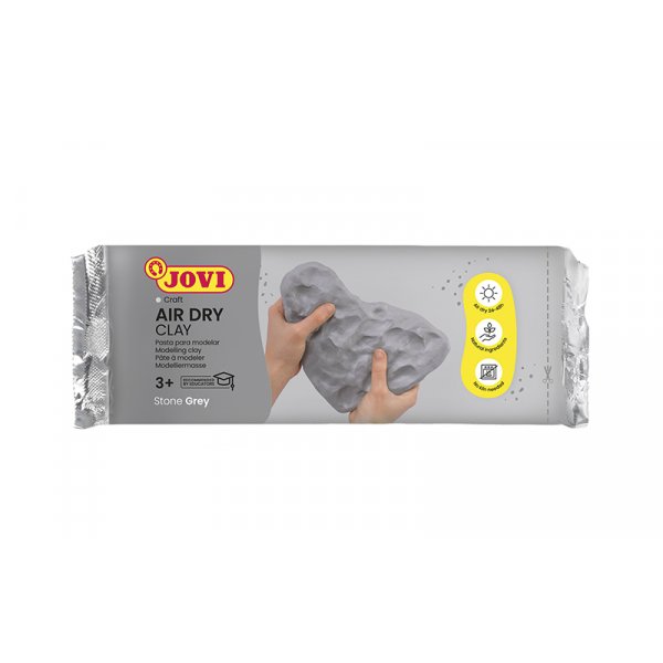 Savi - Jovi - Harmaa ilmakuivaus 500 g