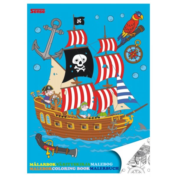 Vrityssivu Pirates Fsc