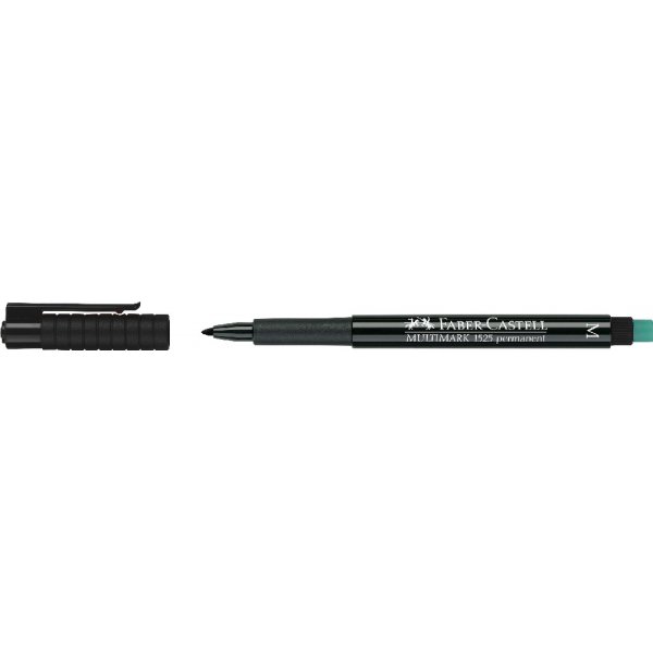 Ei-pysyv merkki Multimarker M