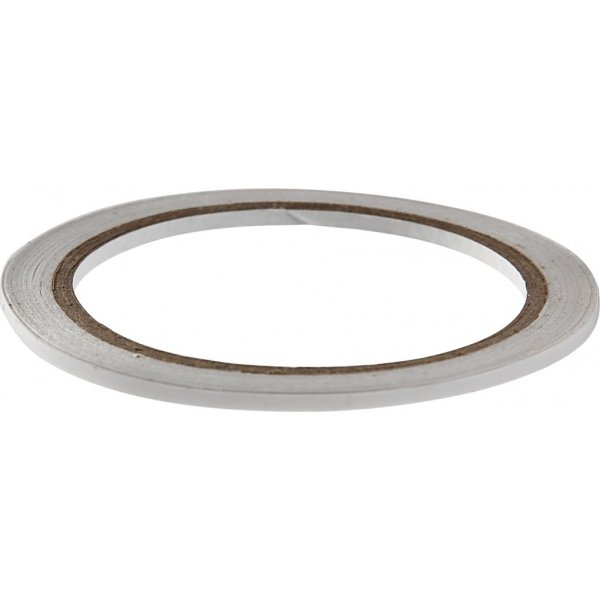 Kaksipuolinen teippi - 3 mm - 10 m