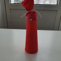 Asiakaskuva Silmätarrat rullassa - 2000 kpl