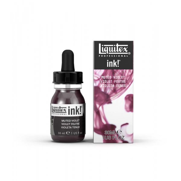 Muste Liquitex Muted Collection