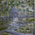 Asiakaskuva Vaahtokumiharja 25 x 55 mm - k�sittelem�t�n