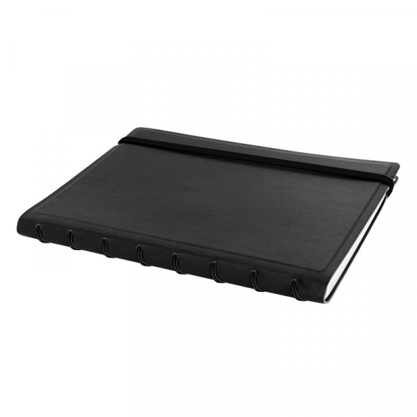 Muistikirja Filofax Classic - A5 vuorattu