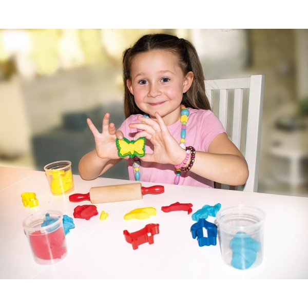 Savimuotit kaulimella