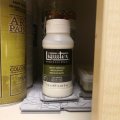 Asiakaskuva Medium Matt Liquitex 118 ml