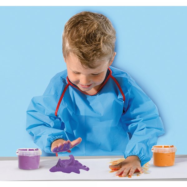 Ensimminen - prrinen sormimaali