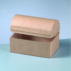 Aarrearkku 15 x 10 x 10,5 cm Aarrearkku 15 x 10 x 10,5 cm