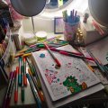 Asiakaskuva Kuitukärkikynät Design Journey - 120 kynää