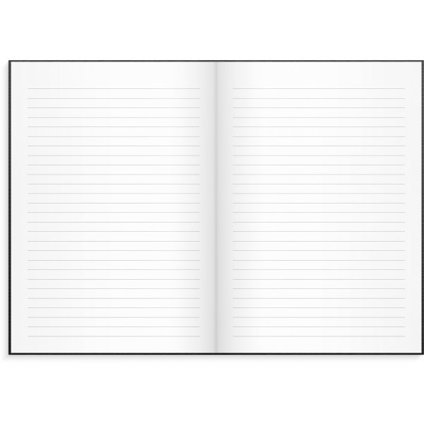 Kalenteri 24/25 Senator - A5 - Vega