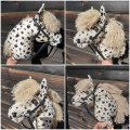 Asiakaskuva Dalmatialainen el�inj�ljitelm� Velboa - 150 cm