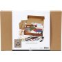 DIY-minihuone - Puutarha
