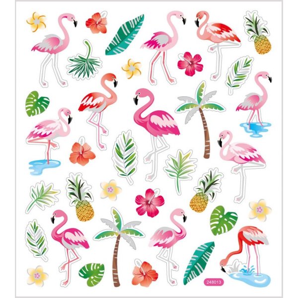 Tarrat - flamingo