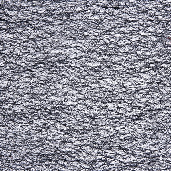 Pytlista - musta - 10 m