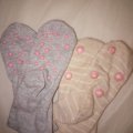 Asiakaskuva Sock-Stop - vaaleanpunainen 100 ml