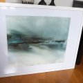 Asiakaskuva Akvarellimaali W&N Cotman 8ml Tube - 538 Preussin sininen