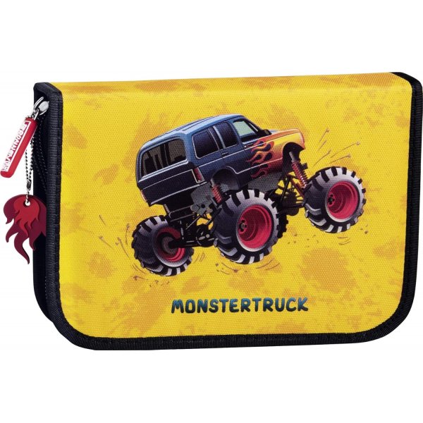 Penaali - Monster Truck