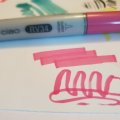 Asiakaskuva Copic Ciao - RV34 - Tummanpunainen