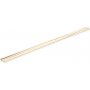 Pyret tangot - L60 cm - 6 mm - 10 kpl