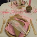 Asiakaskuva Glitteri� - kultaa