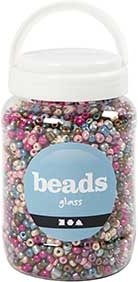 Rocaille-helmet - metallivrit - 720 g