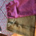Asiakaskuva Vy�t�r�nauha 25 mm valkoinen 1,2 m