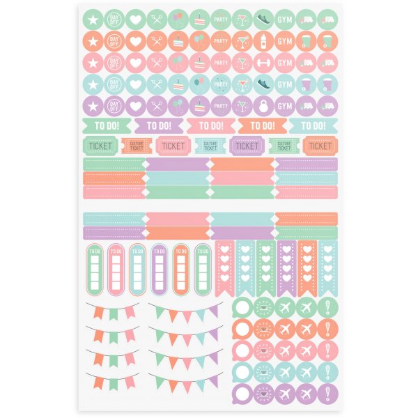 Kalenteri 24/25 - Doodle