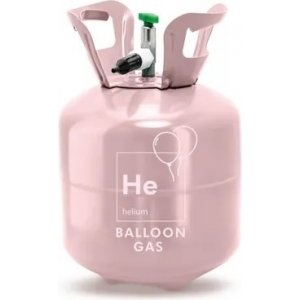 Helium - Pieni - 12-15 ilmapalloa