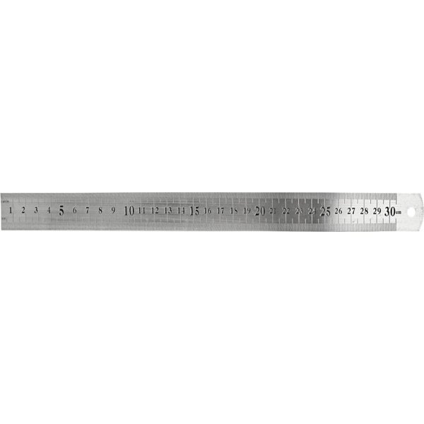 Tersviiva 30 cm