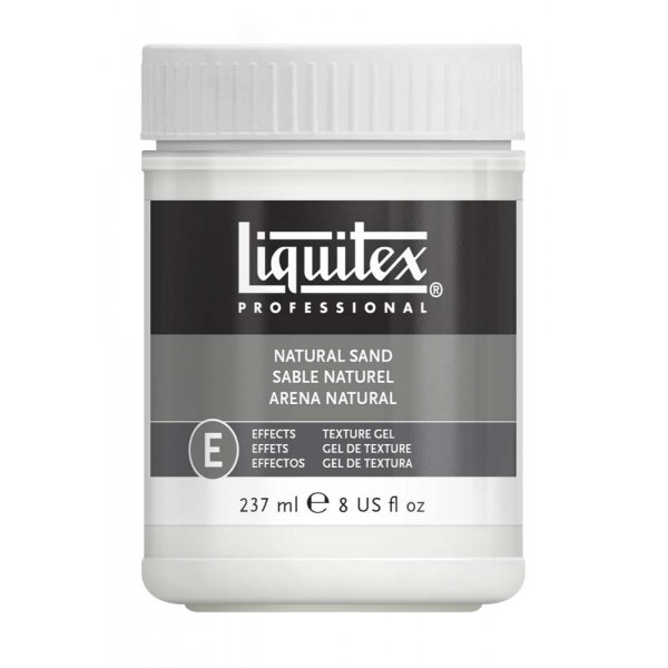 Natural Sand Liquitex 237 ml