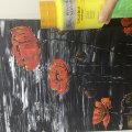 Asiakaskuva Akryylimaali W&N Galeria 500ml - 346 Sitruunankeltainen