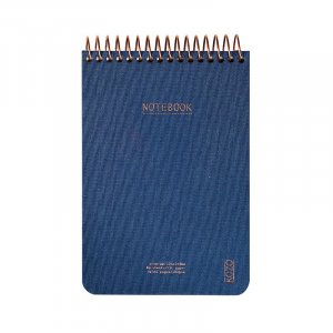 Kannettava Kozo Premium - A6 vuorattu