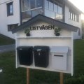 Asiakaskuva K�sittelem�tt�m�t puiset kirjaimet 80x5 mm - I