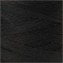 Raffia Paperilanka - musta - 100 m