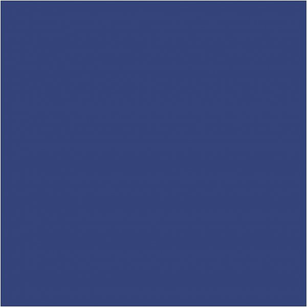 Vrillinen pahvi - tummansininen - A4 - 180 g - 20 arkkia