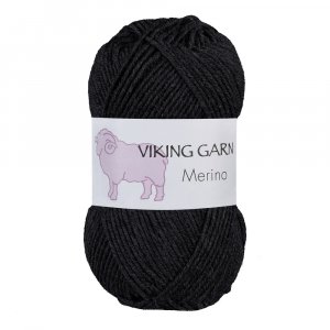 Viking lanka Merino 50g - Coke (817) Viking lanka Merino 50g - Coke (817)