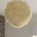 Asiakaskuva Koristeh�yhen 50-100 mm - vanilja 10 g ~ 110 kpl