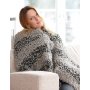 Neulekuvio - Plaid/matto