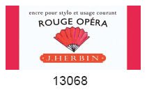 Muste 33 ml - Punainen/vaaleanpunainen