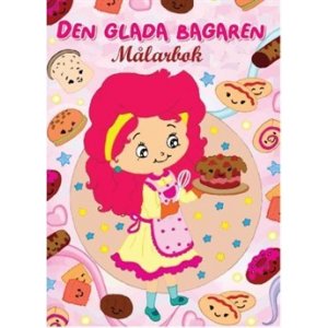 V�rityskirja - Onnellinen leipuri