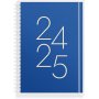 Kalenteri 24/25 Senator - A5 - 4in1