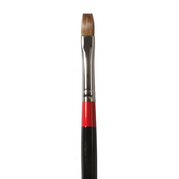 Marten-hiusharja Georgian 60 Bright