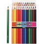 Colortime Vrikynt - sekavrit - JUMBO - 12 kpl